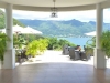 terrace view